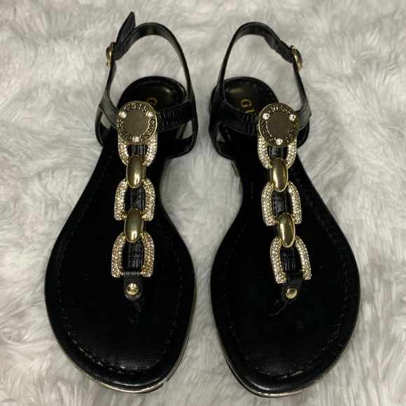 Guess sandals brand new - Picture 2 of 4